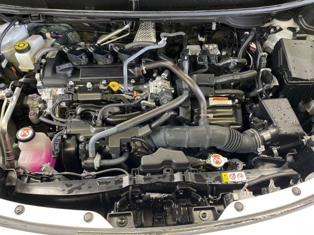 TOYOTA YARIS CROSS HYBRID 2024 Image 31