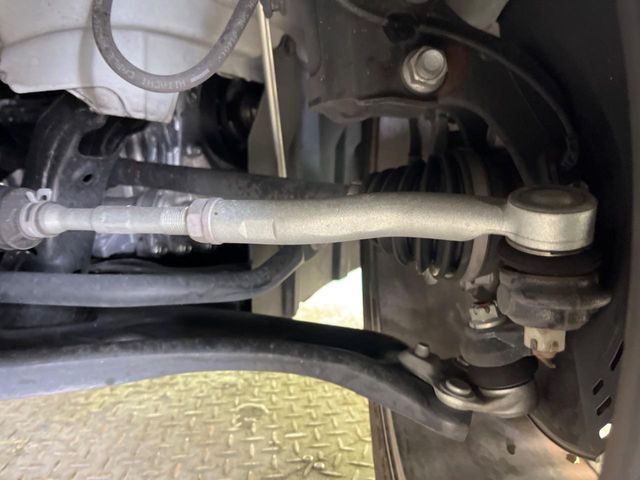 TOYOTA YARIS CROSS HYBRID 2024 Image 31