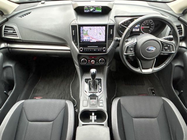 SUBARU IMPREZA G4 2017 Image 31