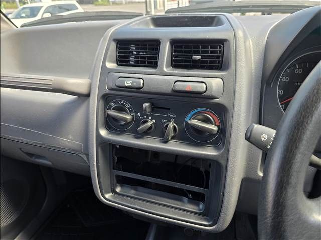 MITSUBISHI PAJERO MINI 1998 Image 31