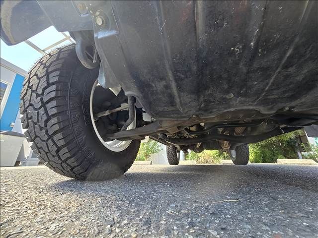 MITSUBISHI PAJERO MINI 1998 Image 31