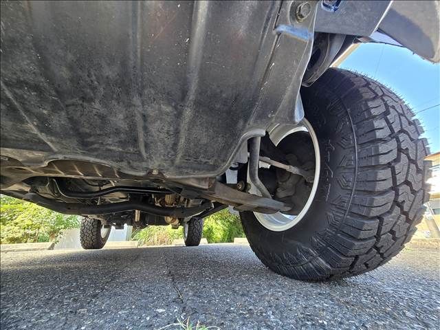 MITSUBISHI PAJERO MINI 1998 Image 31