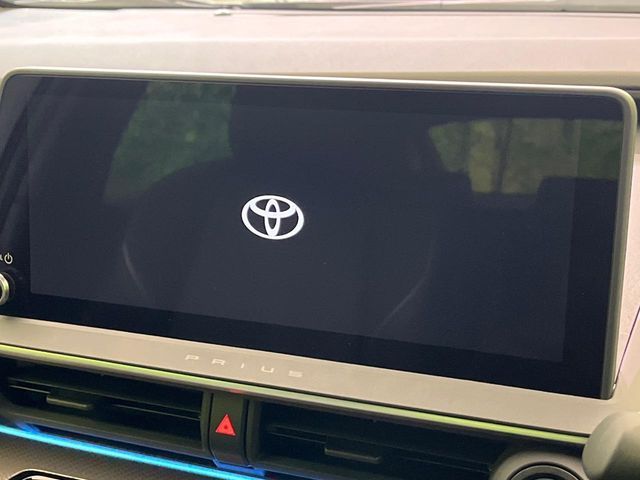 TOYOTA PRIUS 4WD 2025 Image 31