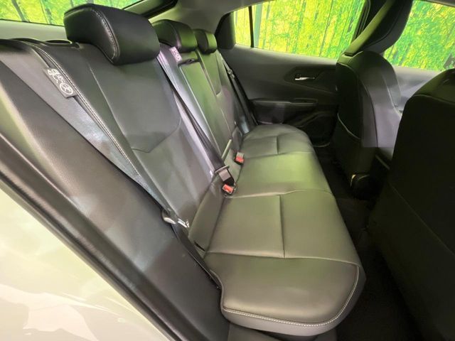 TOYOTA PRIUS 4WD 2025 Image 31