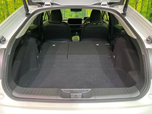 TOYOTA PRIUS 4WD 2025 Image 31