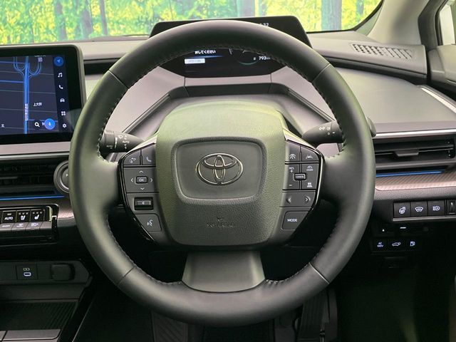TOYOTA PRIUS 4WD 2025 Image 31