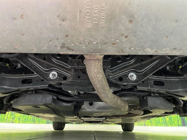 TOYOTA PRIUS 4WD 2025 Image 31