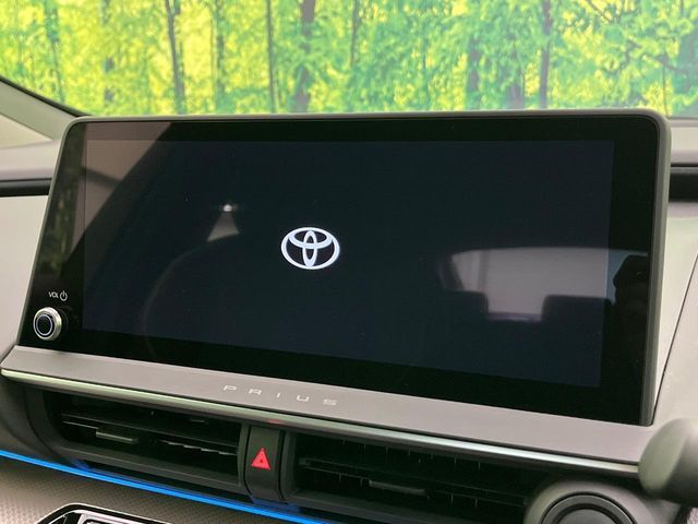 TOYOTA PRIUS 2025 Image 31