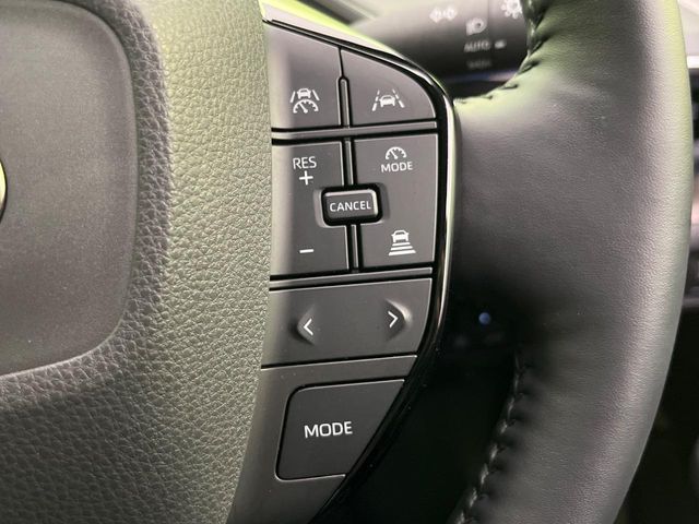 TOYOTA PRIUS 2025 Image 31