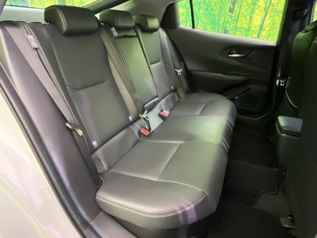 TOYOTA PRIUS 2025 Image 31