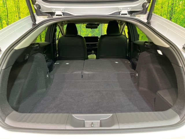 TOYOTA PRIUS 2025 Image 31