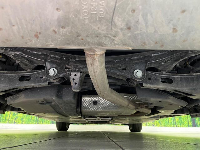 TOYOTA PRIUS 2025 Image 31