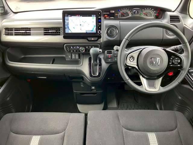 HONDA N BOX CUSTOM 2022 Image 31