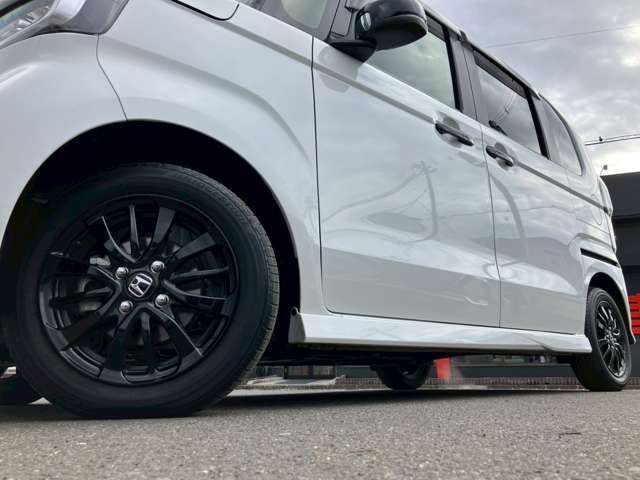 HONDA N BOX CUSTOM 2022 Image 31