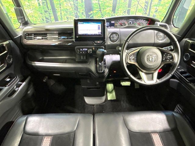 HONDA N BOX CUSTOM 2018 Image 31