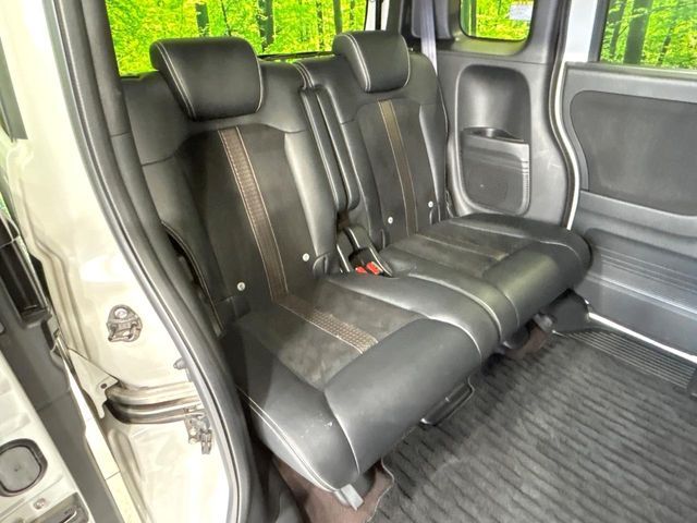 HONDA N BOX CUSTOM 2018 Image 31