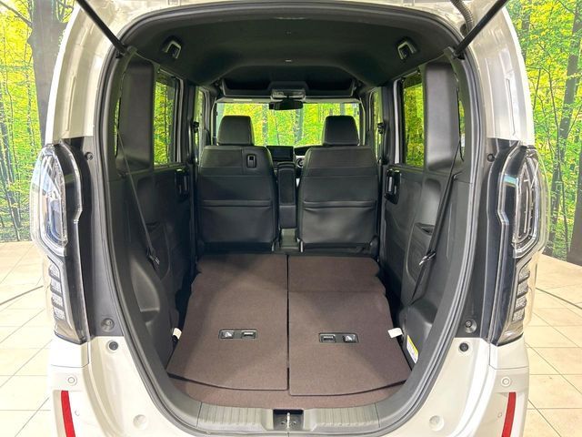 HONDA N BOX CUSTOM 2018 Image 31