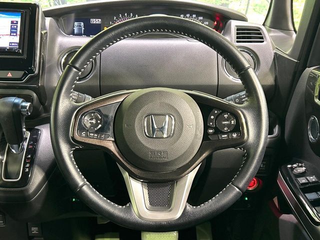 HONDA N BOX CUSTOM 2018 Image 31