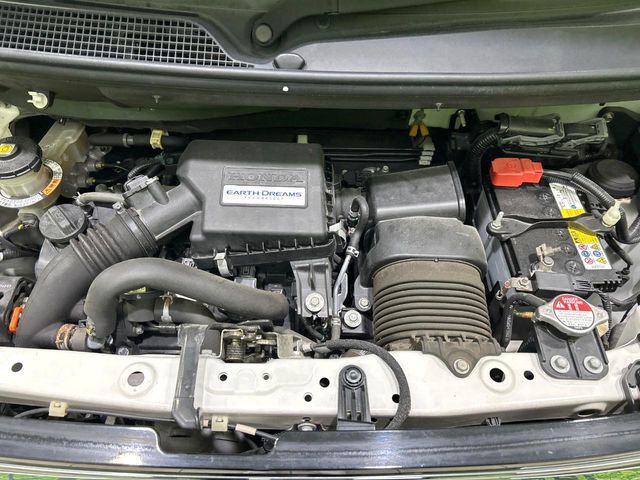 HONDA N BOX CUSTOM 2018 Image 31