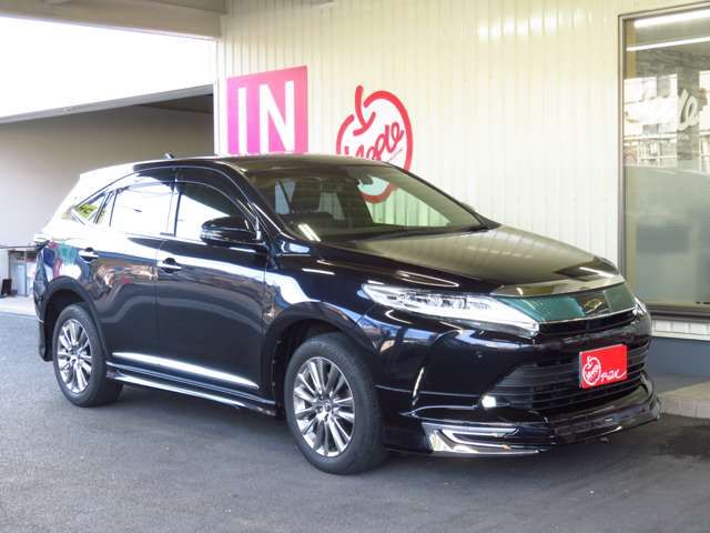 TOYOTA HARRIER 2WD 2019 Image 31