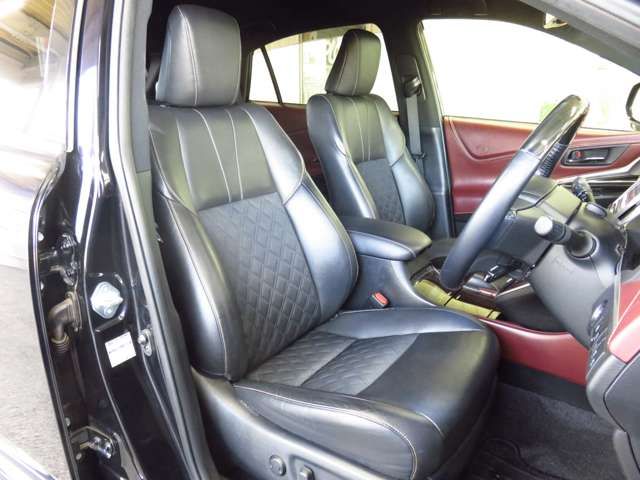 TOYOTA HARRIER 2WD 2019 Image 31