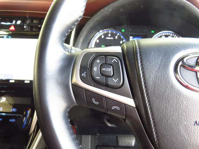 TOYOTA HARRIER 2WD 2019 Image 31