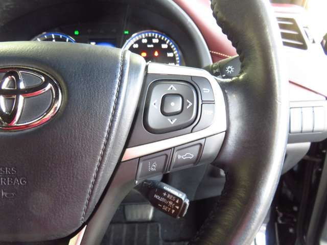 TOYOTA HARRIER 2WD 2019 Image 31