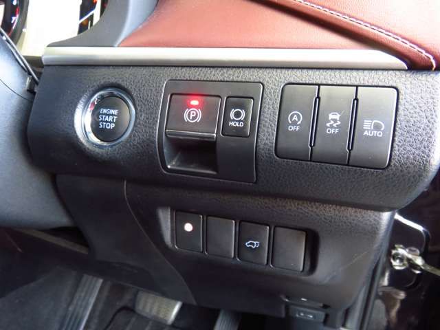 TOYOTA HARRIER 2WD 2019 Image 31