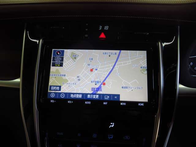 TOYOTA HARRIER 2WD 2019 Image 31