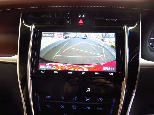 TOYOTA HARRIER 2WD 2019 Image 31