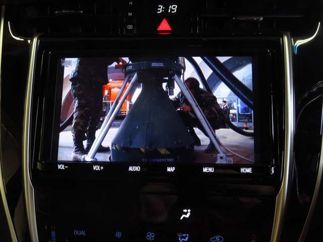 TOYOTA HARRIER 2WD 2019 Image 31