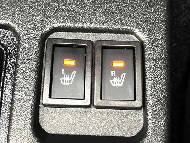 SUZUKI JIMNY NOMADE 2025 Image 31