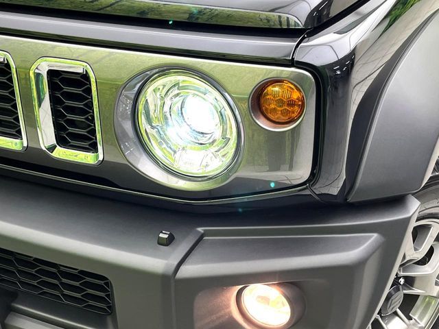 SUZUKI JIMNY NOMADE 2025 Image 31