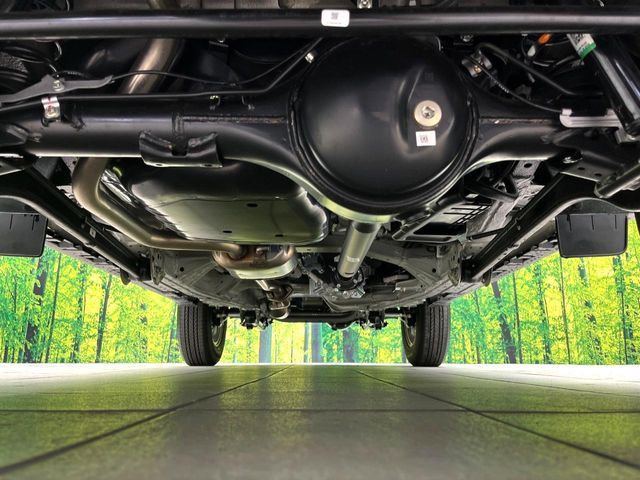 SUZUKI JIMNY NOMADE 2025 Image 31