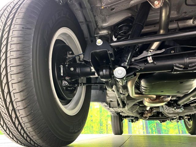 SUZUKI JIMNY NOMADE 2025 Image 31