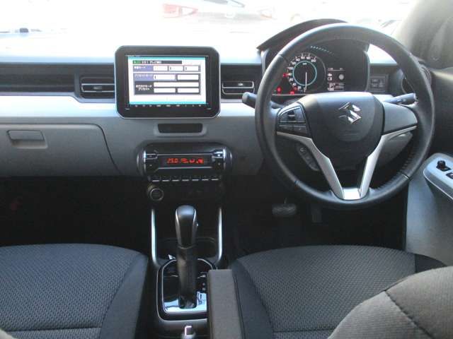 SUZUKI IGNIS 2018 Image 31