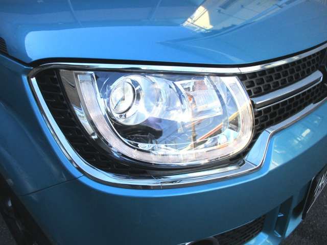 SUZUKI IGNIS 2018 Image 31