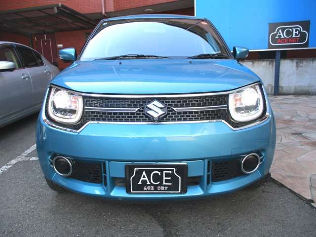 SUZUKI IGNIS 2018 Image 31