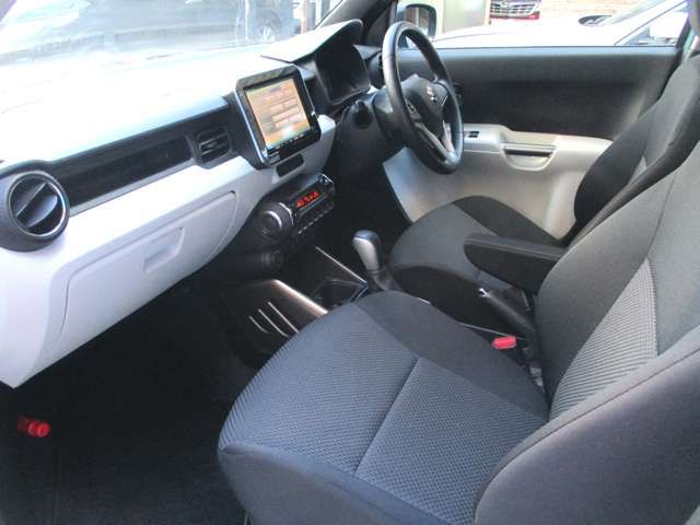 SUZUKI IGNIS 2018 Image 31