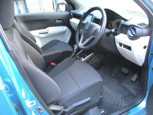 SUZUKI IGNIS 2018 Image 31