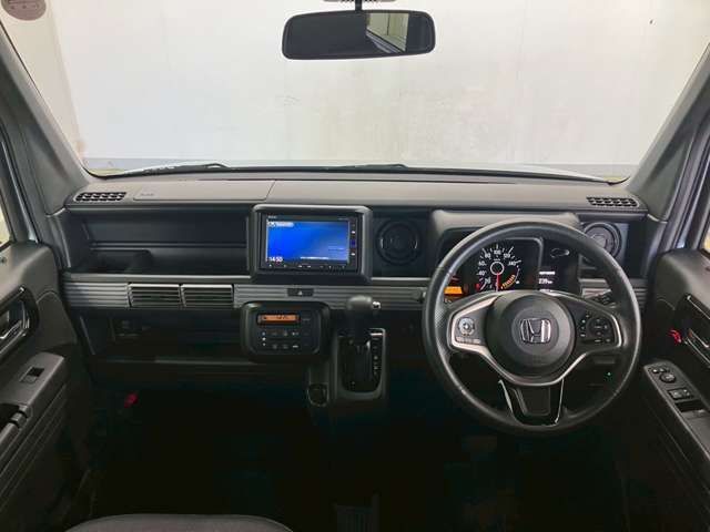 HONDA N-VAN+STYLE 2019 Image 31