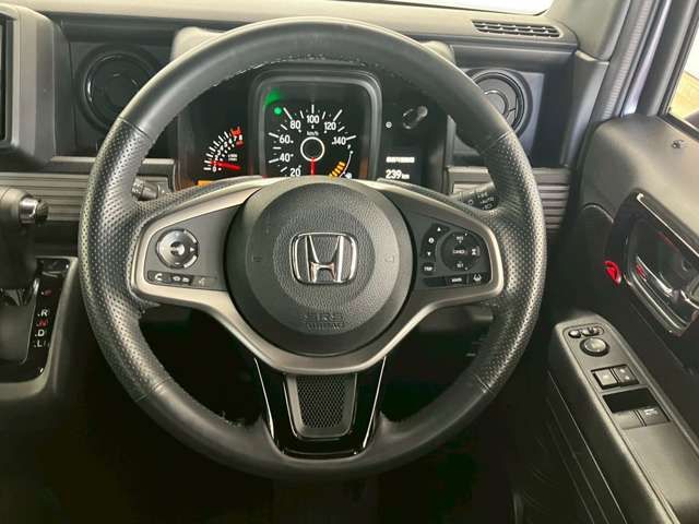 HONDA N-VAN+STYLE 2019 Image 31