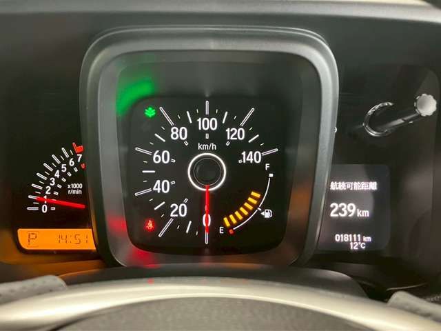 HONDA N-VAN+STYLE 2019 Image 31