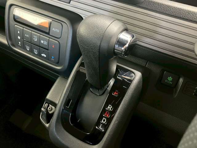 HONDA N-VAN+STYLE 2019 Image 31