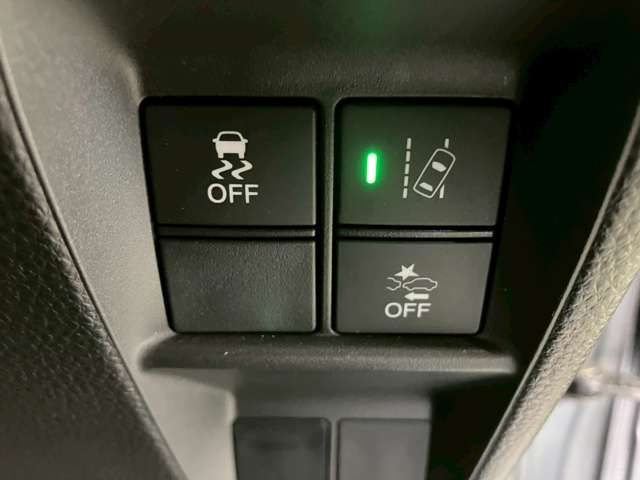 HONDA N-VAN+STYLE 2019 Image 31