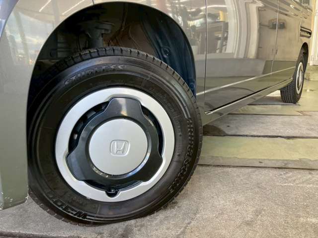 HONDA N-VAN+STYLE 2019 Image 31