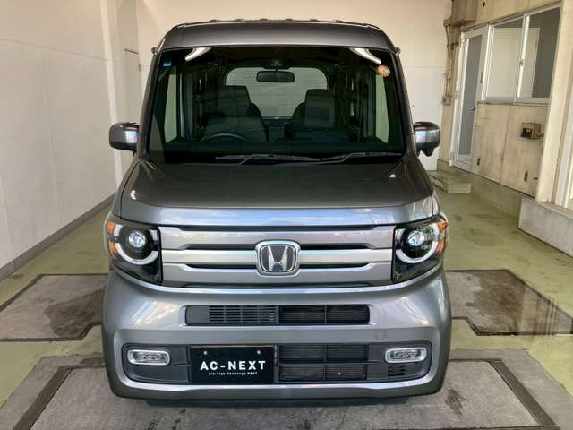 HONDA N-VAN+STYLE 2019 Image 31