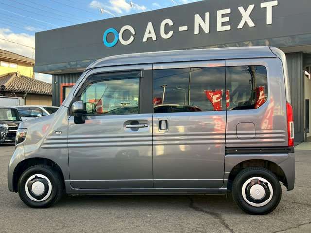 HONDA N-VAN+STYLE 2019 Image 31