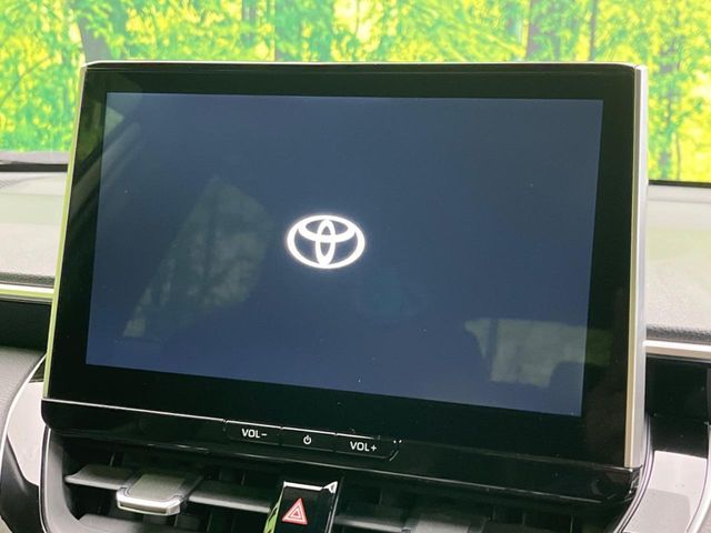 TOYOTA COROLLA CROSS HYBRID 2024 Image 31