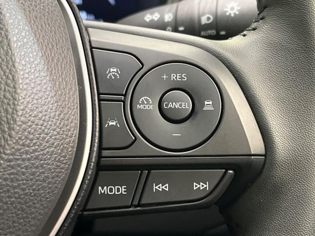 TOYOTA COROLLA CROSS HYBRID 2024 Image 31